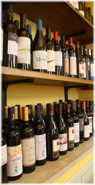 Baracca Ristorante restaurant in Biella