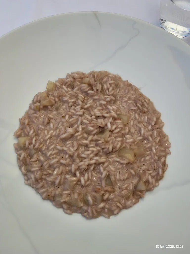 Anna Drak_Ristorante il Salotto_Biella_review