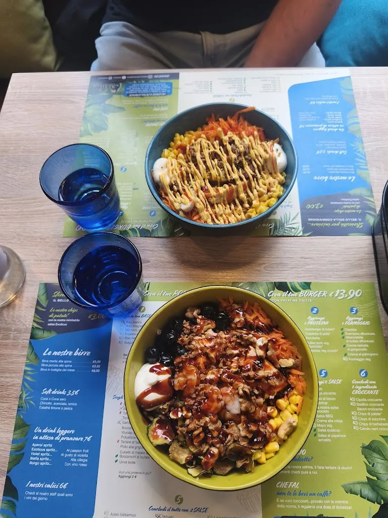 Martina Zilio_Exoticus Biella_Biella_review