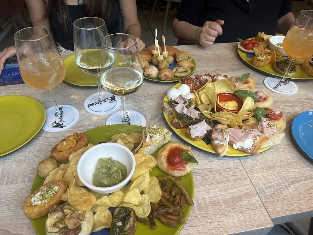 Giada Denaro_Exoticus Biella_Biella_review