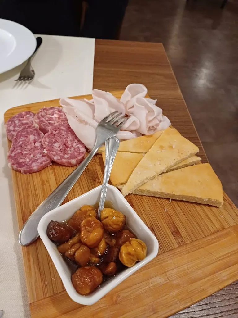 STEFANIA GARBI_La Locanda_Biella_review