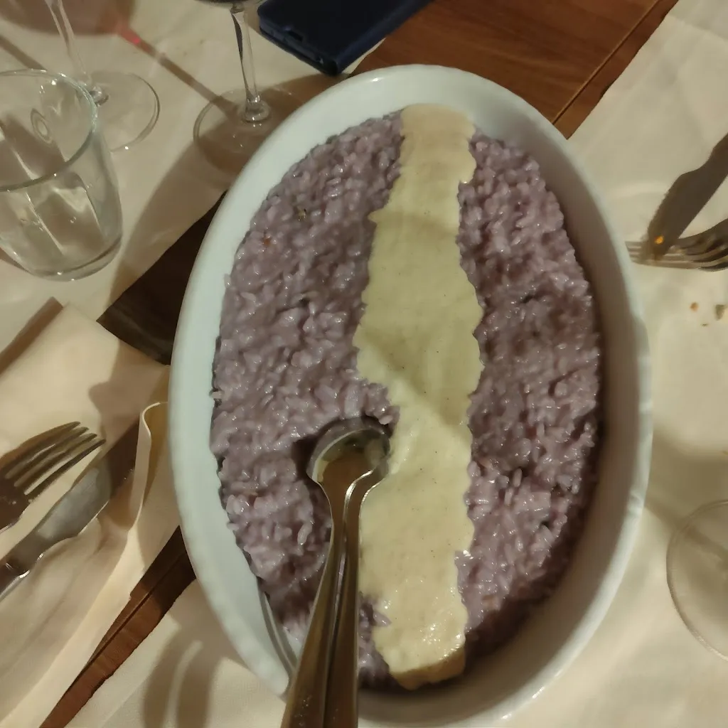 Ombretta Pozzato_La Locanda_Biella_review