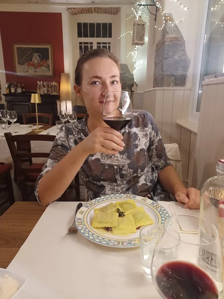 Martin Pomierski_La Locanda_Biella_review