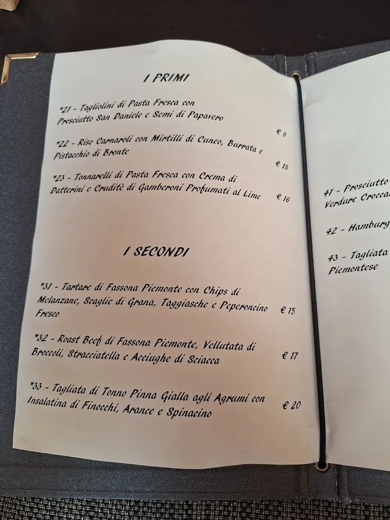 Menu_Ristorante Prosciutteria San Daniele_Biella_image_2