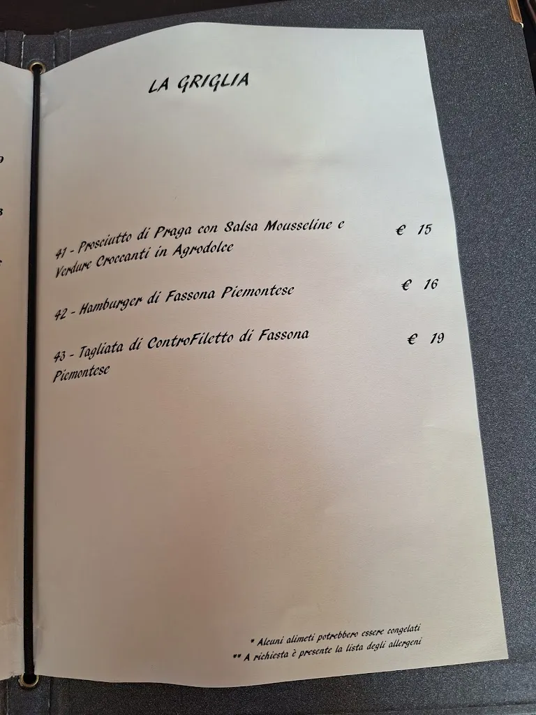 Menu_Ristorante Prosciutteria San Daniele_Biella_image_3