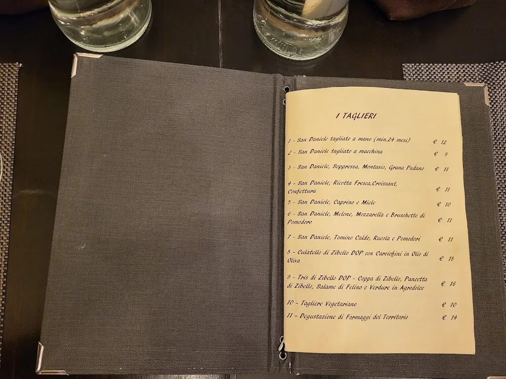 Menu_Ristorante Prosciutteria San Daniele_Biella_image_4