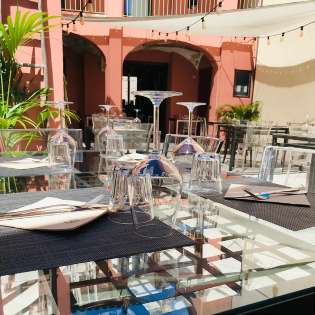 Ristorante Prosciutteria San Daniele restaurant in Biella