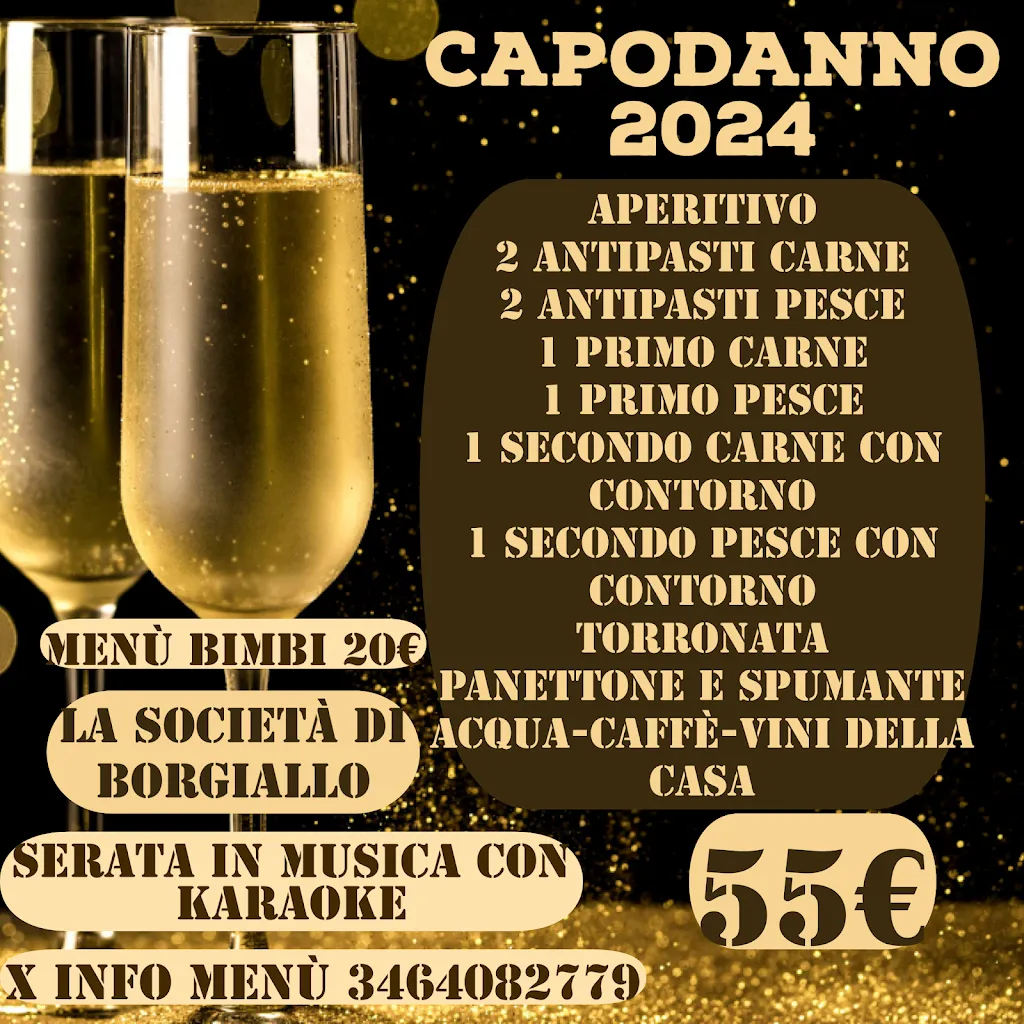 Menü_SOCIETÀ DI BORGIALLO LA ROCA BIANCA_Borgiallo_Bild_3