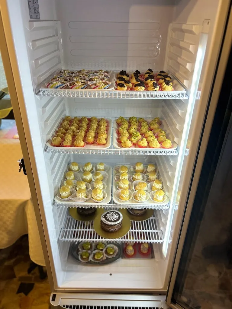 SOCIETÀ DI BORGIALLO LA ROCA BIANCA ristorante a Borgiallo