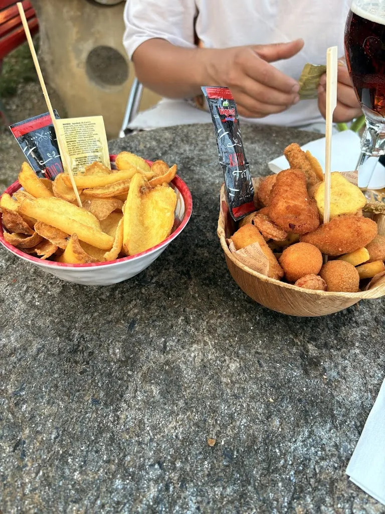 Sara Clemente_birreria La Piola_Borgiallo_recensione