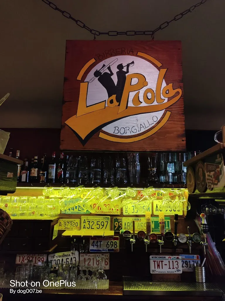 Gaëtan Dogot_birreria La Piola_Borgiallo_recensione