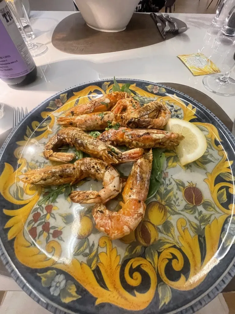 Vlad Tsimbler_Ristorante La Terrazza_Castiglione_review