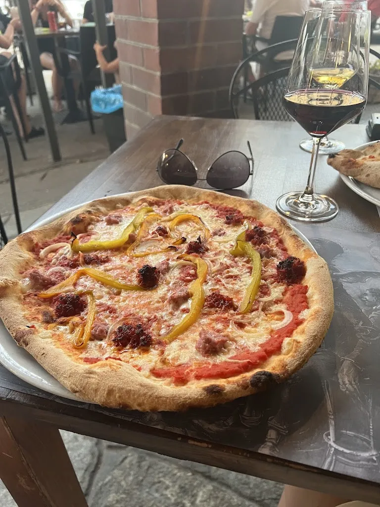 Xander Bouwens_Osteria del Borgo_Borgo San Martino_review