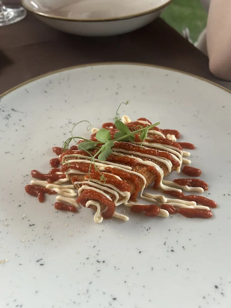 Lollo Della_Il Piccolo Borgo Osteria e Vineria_Borgo Ticino_review