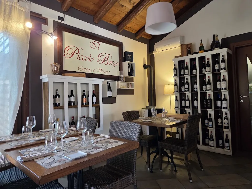Il Piccolo Borgo Osteria e Vineria_Borgo Ticino_slider_image_3