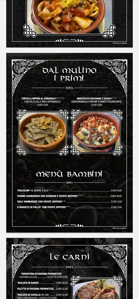 Menu_Valhalla Pub Steakhouse_Borgo Ticino_immagine_4