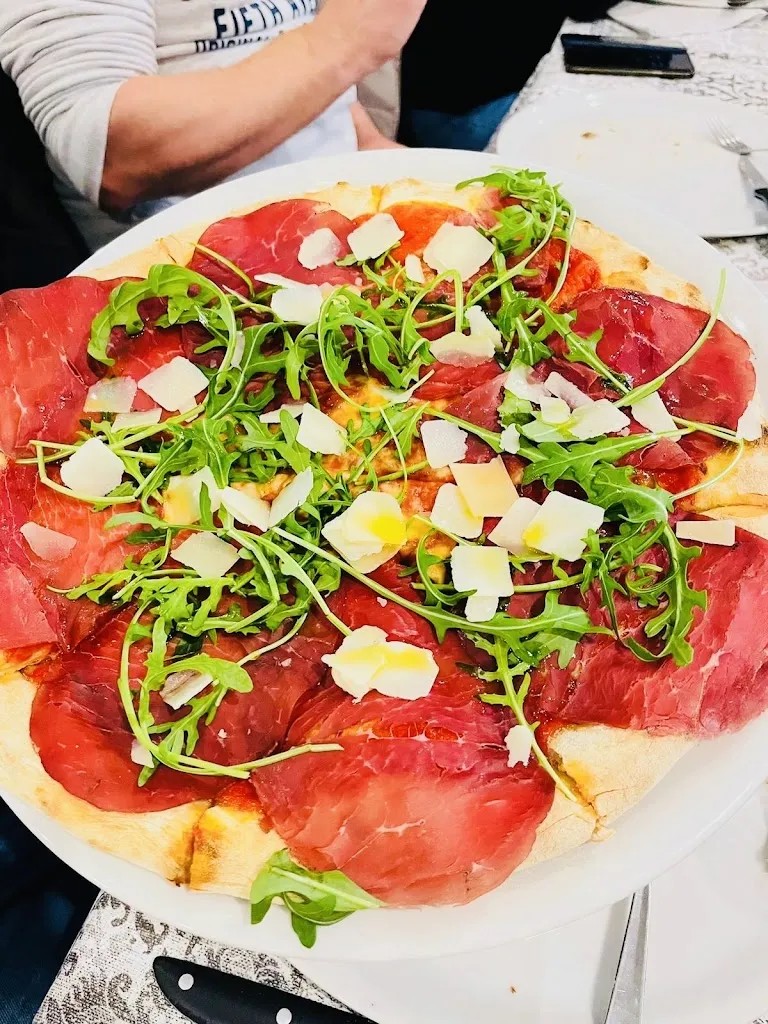 ลูกครึ่งอิตาลีไทย Italy and thai_L'Alternativa - Pizza & Piccola Cucina_Borgo Ticino_review