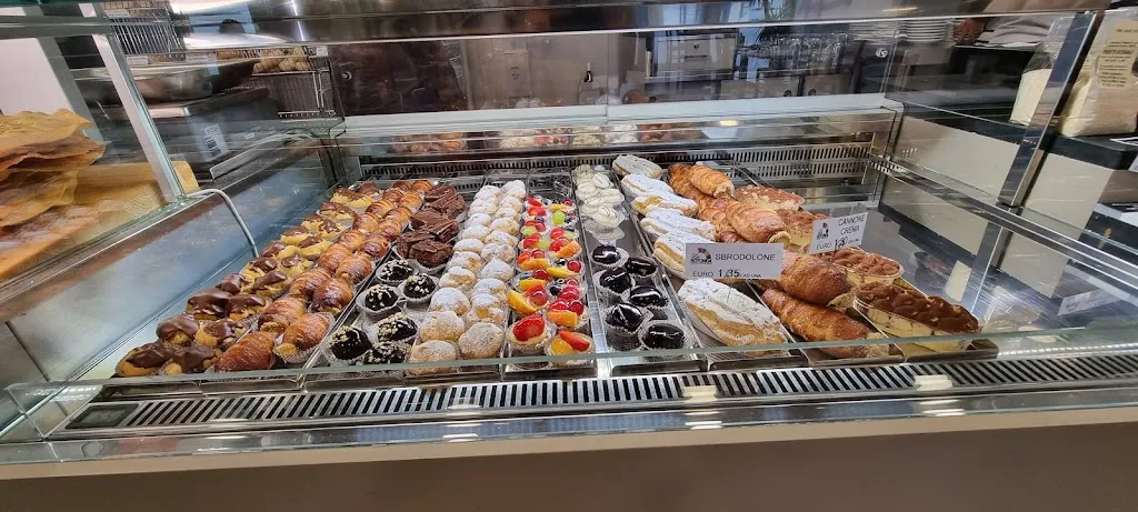 Menu_La Rotonda Bar Panificio Pasticceria Ristorante_Borgo Ticino_image_1