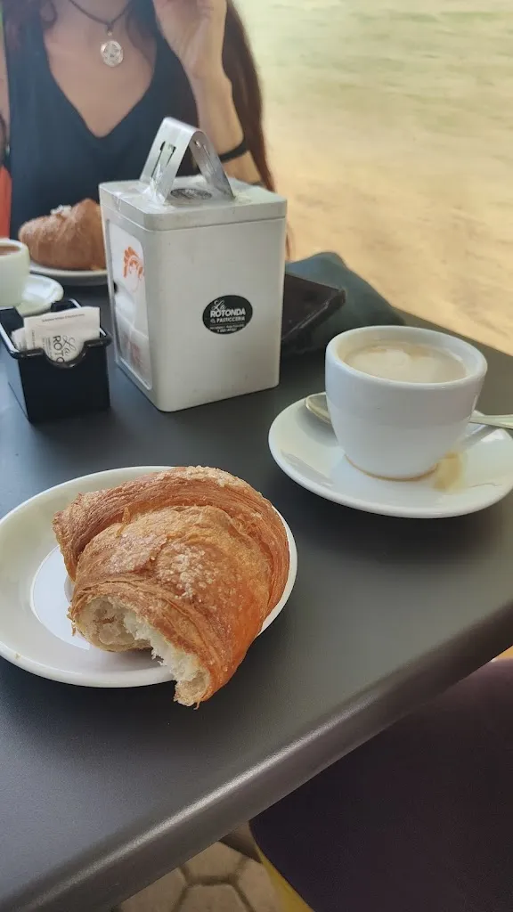 Menu_La Rotonda Bar Panificio Pasticceria Ristorante_Borgo Ticino_image_4