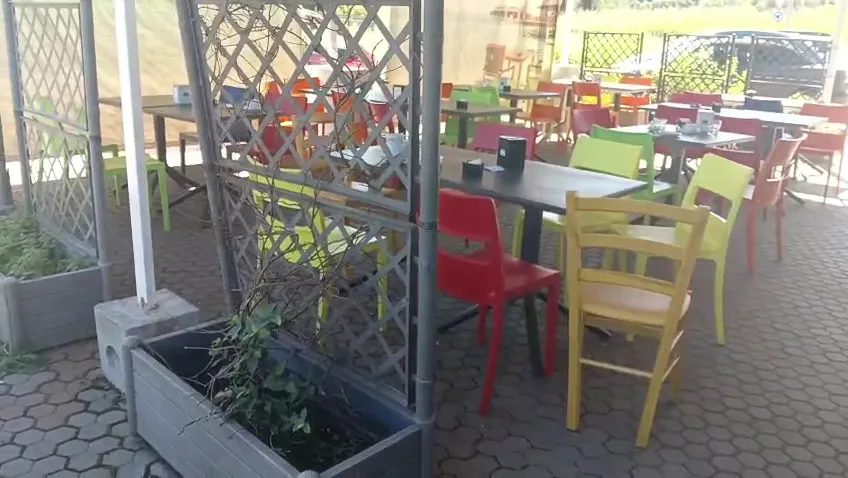 Roberto Bocchetti_La Rotonda Bar Panificio Pasticceria Ristorante_Borgo Ticino_review