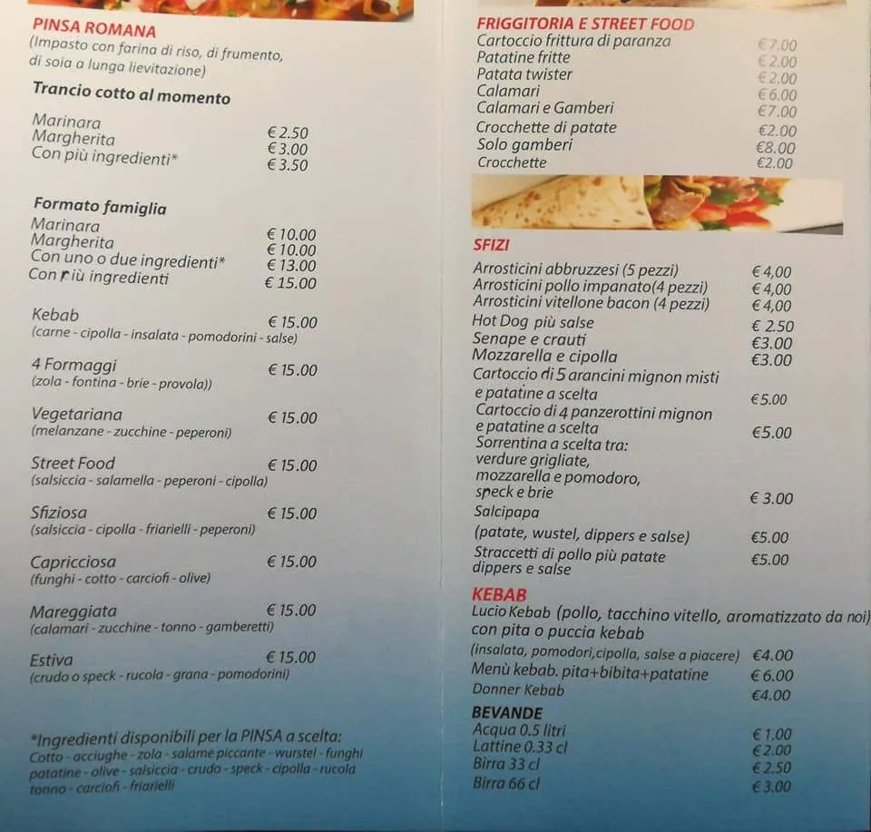 Menu_Da Lucio Street Food_Borgo Ticino_image_3
