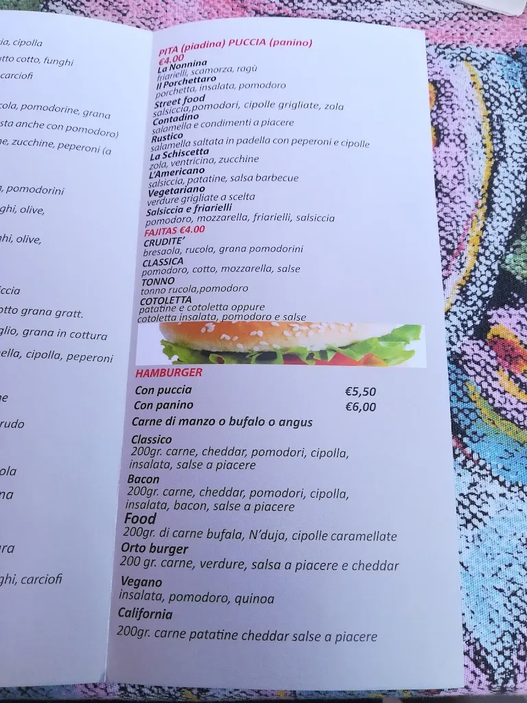 Menu_Da Lucio Street Food_Borgo Ticino_image_4