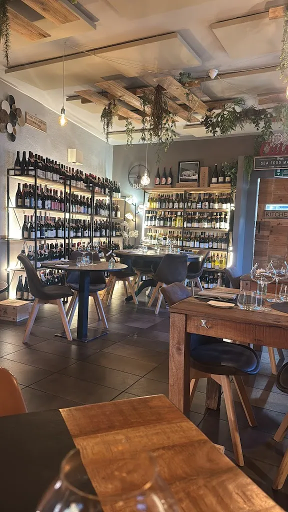 Ismail Coskuner_Rosso di Sera PIEMONTE_Borgo Ticino_review