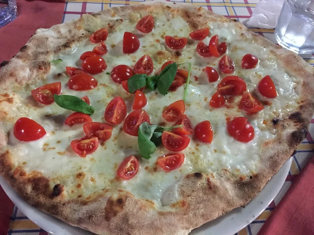 Carol&Water Liu_Da Teresa Osteria Pizzeria_Borgo Ticino_review