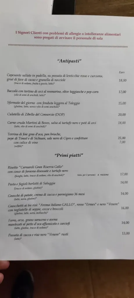 Menu_Osteria Cascina dei Fiori_Borgo Vercelli_image_4