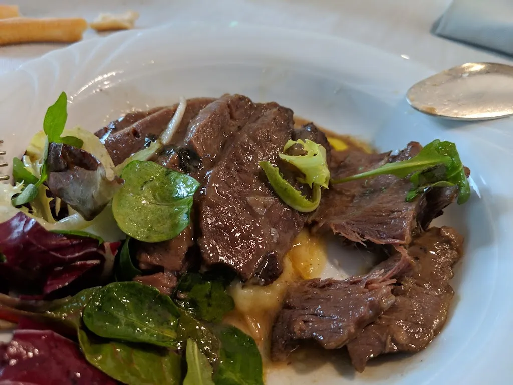 Sergio Mello_Osteria Cascina dei Fiori_Borgo Vercelli_review