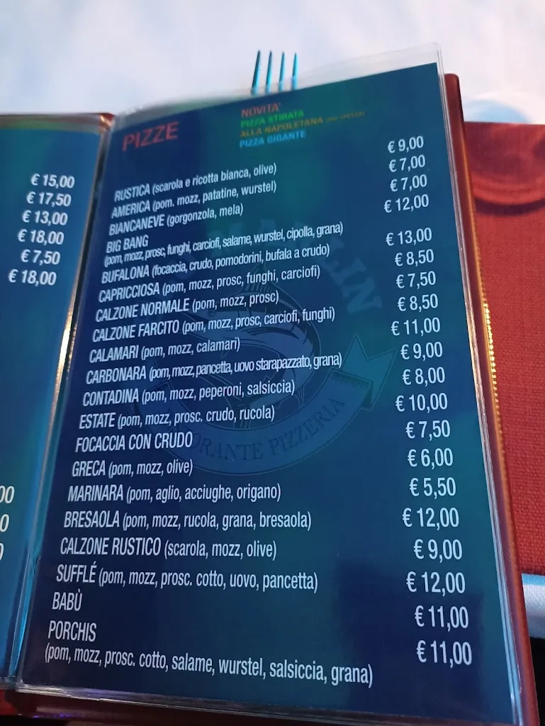 Menu_Ristorante Pizzeria BLU MARLIN_Borgo Vercelli_image_2