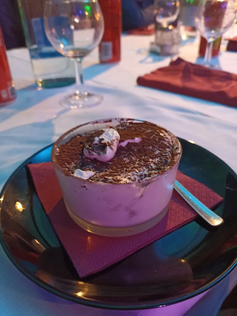 Thea_Ristorante Pizzeria BLU MARLIN_Borgo Vercelli_review