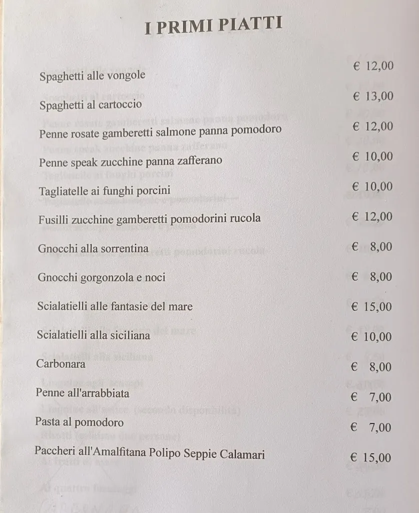 Menu_Pizzeria Ristorante Giorgio_Borgo Vercelli_image_4