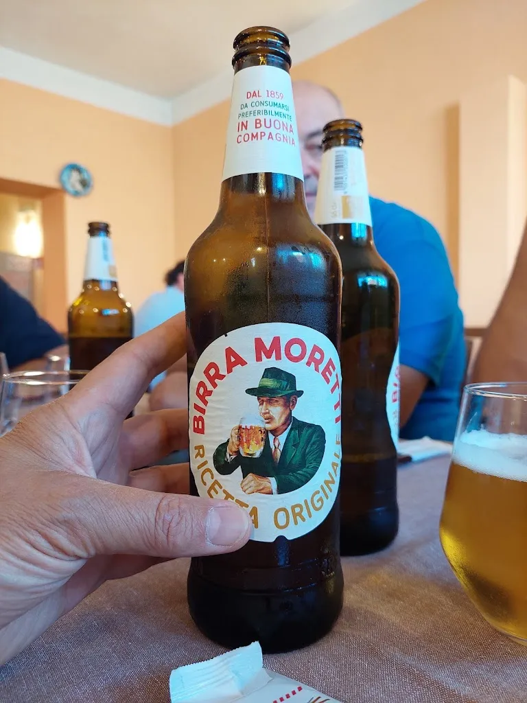 antonio baró_Pizzeria Ristorante Giorgio_Borgo Vercelli_review