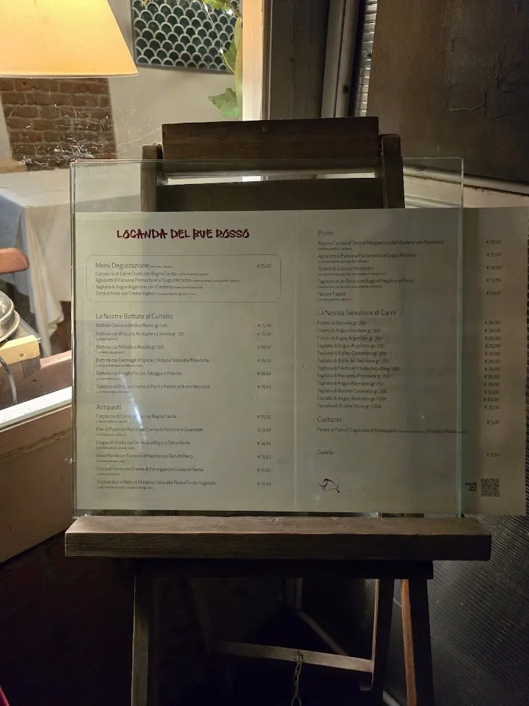 Menu_Locanda del Bue Rosso_Borgo Vercelli_image_1