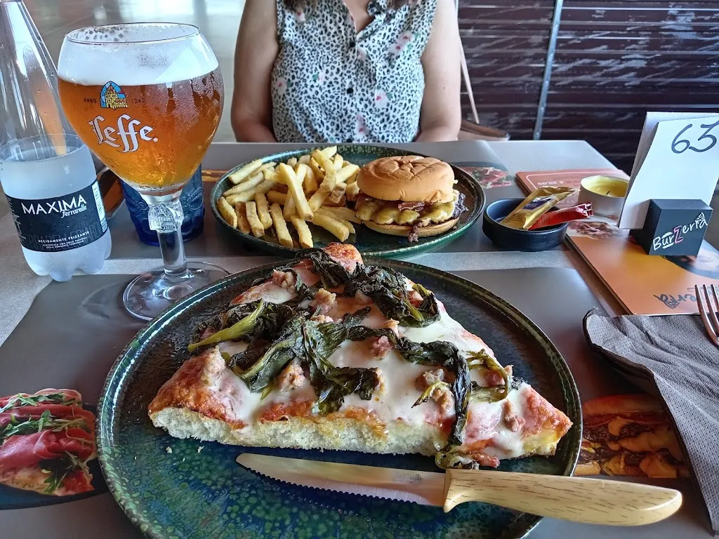 Andrea Garberi_Burzeria_Borgo Vercelli_review