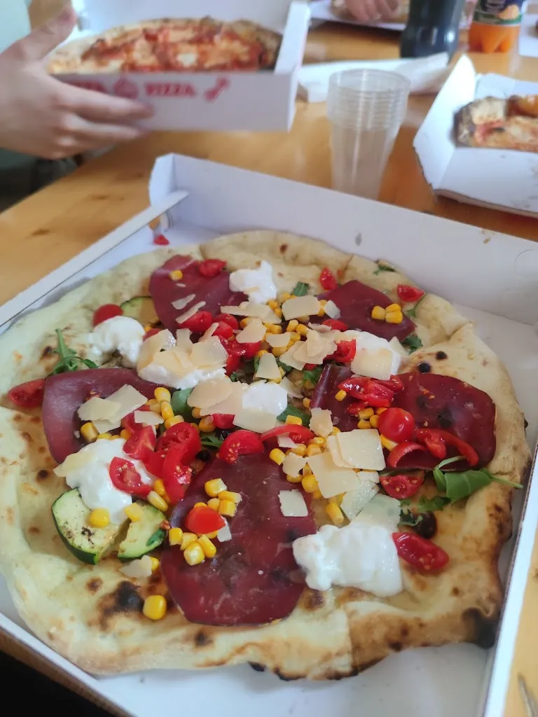 Lidia Munafò_Pinco Pallino ristorante pizzeria_Borgolavezzaro_review