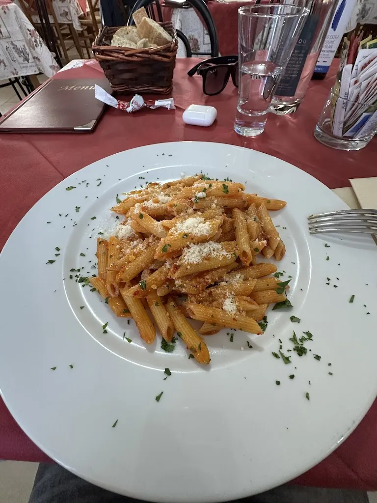 Stefano Consolandi_Pinco Pallino ristorante pizzeria_Borgolavezzaro_review