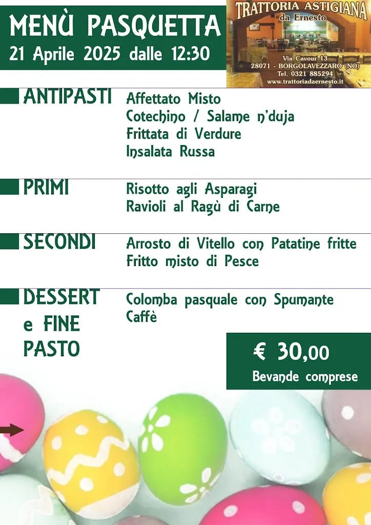 Menu_Trattoria Astigiana Da Ernesto_Borgolavezzaro_image_3