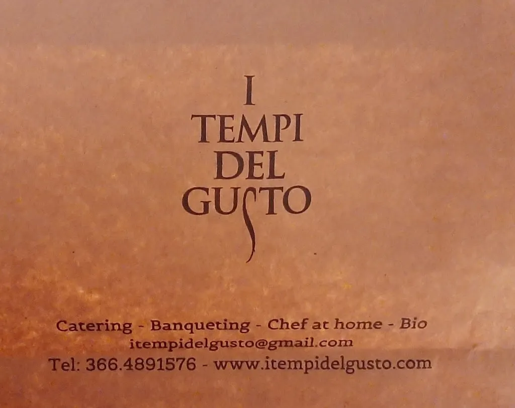 Nicoletta Varalli_I Tempi del Gusto_Borgolavezzaro_review