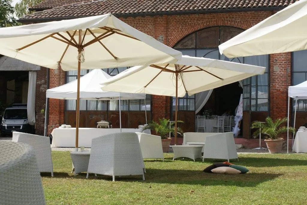 I Tempi del Gusto restaurant in Borgolavezzaro