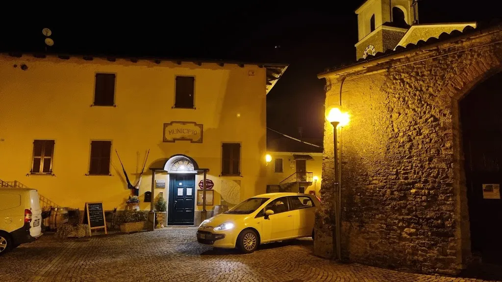 Michael J_Enoteca Comunale 