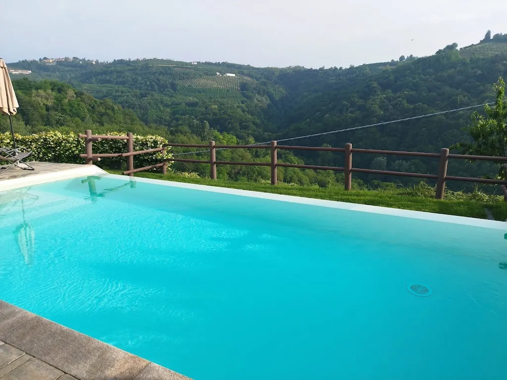 Francesca Monni_Agriturismo Cascina Pajanòt_Borgomale_review