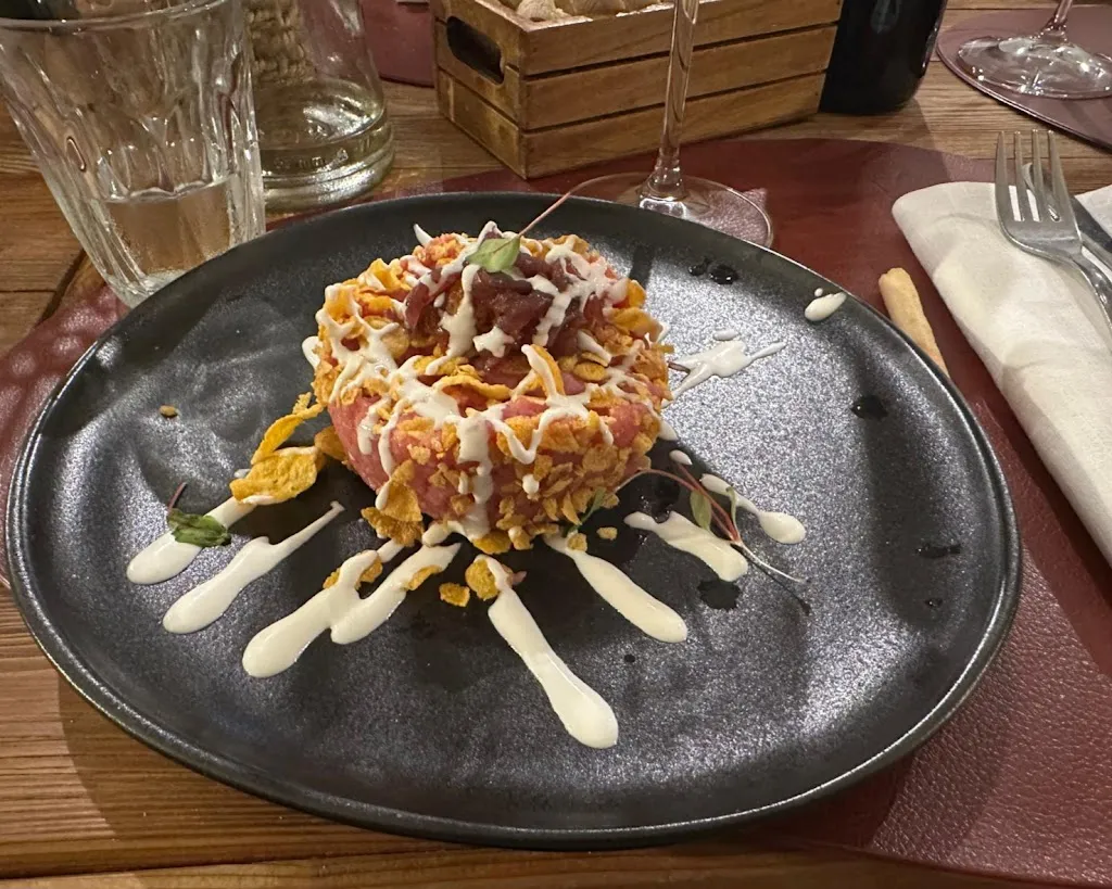 Francesco Scarpiello_Balmetto Mercando_Borgofranco d'Ivrea_review