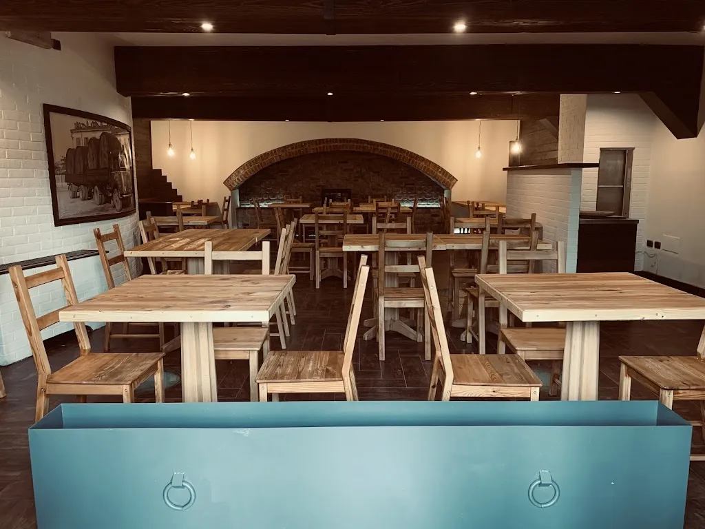 Balmetto Mercando restaurant in Borgofranco d'Ivrea