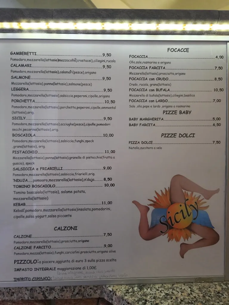 Menu_Sicily di Vicario Stefano Calogero_Borgofranco d'Ivrea_image_2