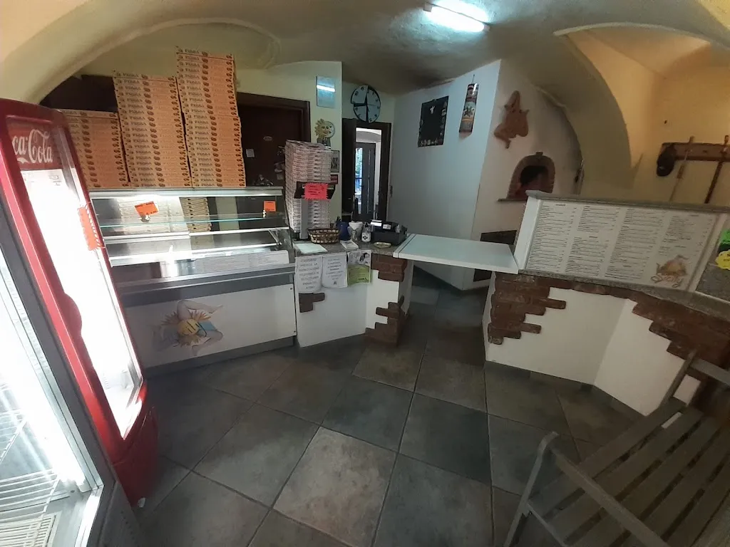 Sicily di Vicario Stefano Calogero restaurant in Borgofranco d'Ivrea