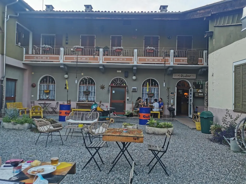 Billy Burke_Bar Al Mulino_Borgofranco d'Ivrea_review