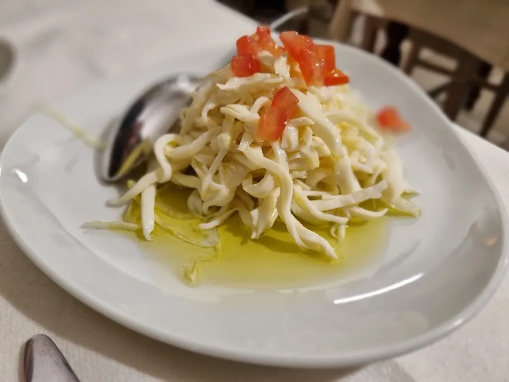 Menu_Ristorante Polipazzo | Ristorante di Pesce Borgofranco_Borgofranco d'Ivrea_image_8