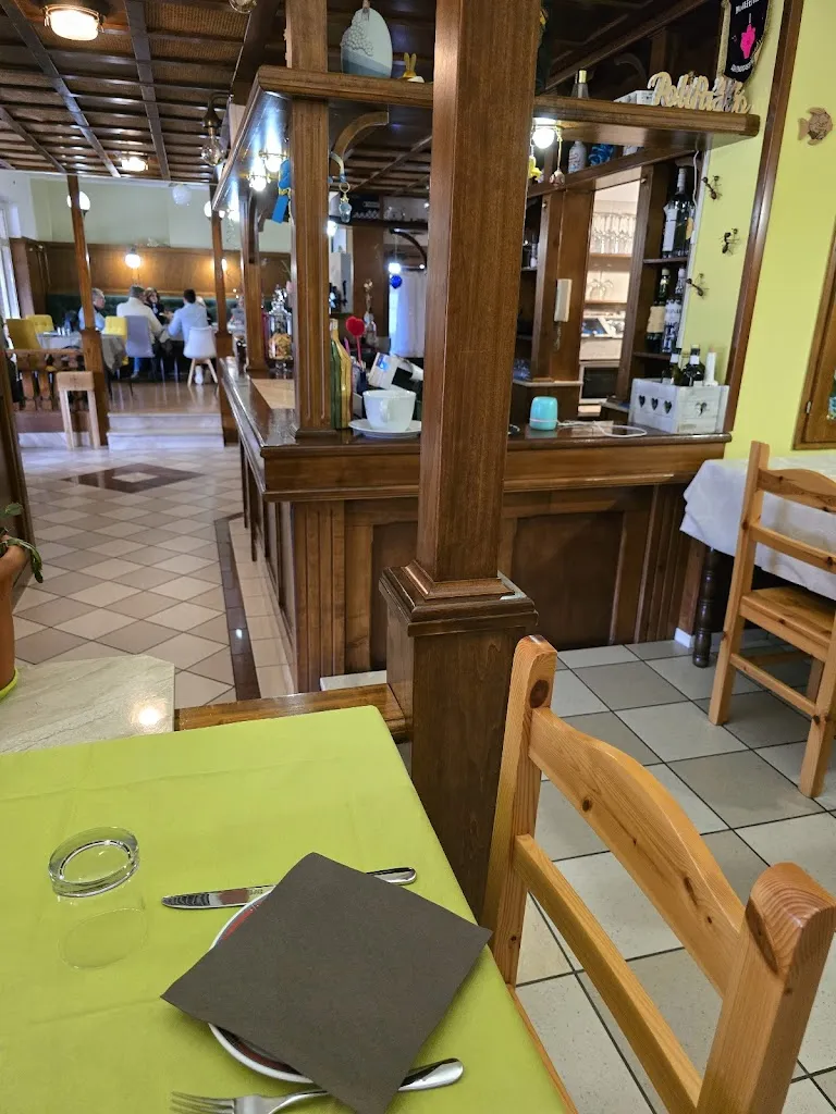 Giovanni F._Ristorante Polipazzo | Ristorante di Pesce Borgofranco_Borgofranco d'Ivrea_review